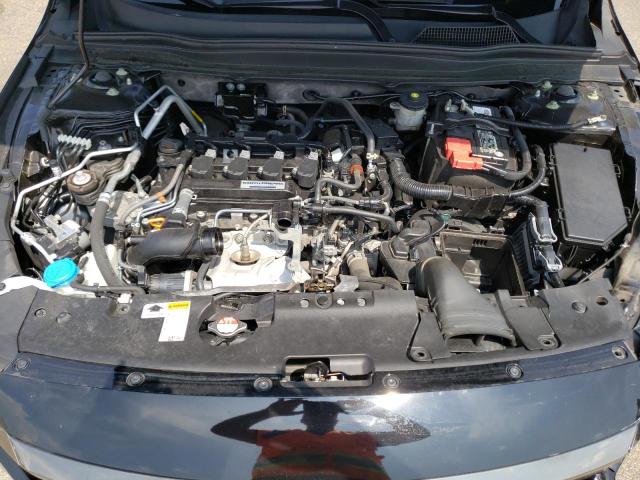 Photo 10 VIN: 1HGCV1F31LA067227 - HONDA ACCORD 