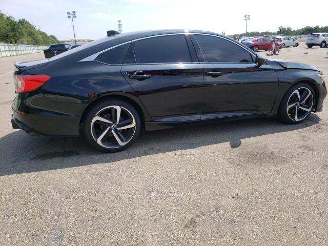 Photo 2 VIN: 1HGCV1F31LA067227 - HONDA ACCORD 