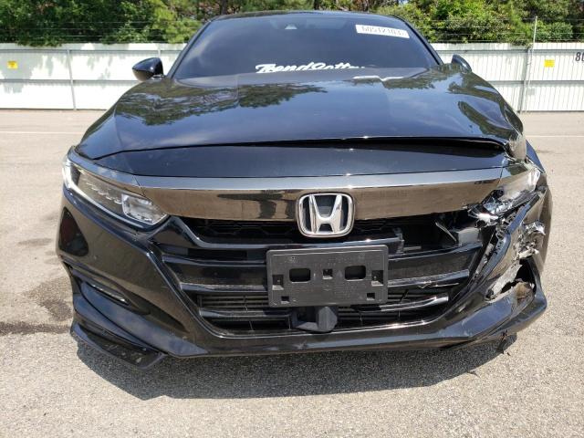 Photo 4 VIN: 1HGCV1F31LA067227 - HONDA ACCORD 