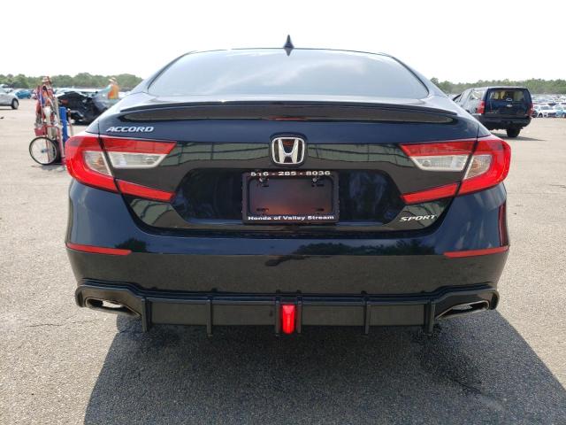 Photo 5 VIN: 1HGCV1F31LA067227 - HONDA ACCORD 