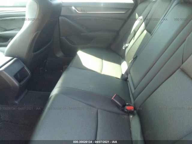 Photo 7 VIN: 1HGCV1F31LA070306 - HONDA ACCORD SEDAN 