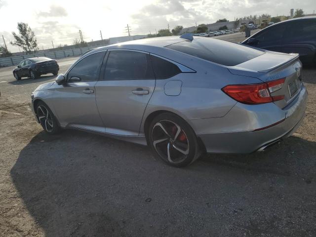 Photo 1 VIN: 1HGCV1F31LA079748 - HONDA ACCORD 