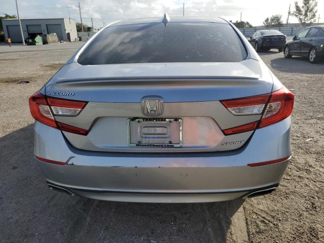 Photo 5 VIN: 1HGCV1F31LA079748 - HONDA ACCORD 