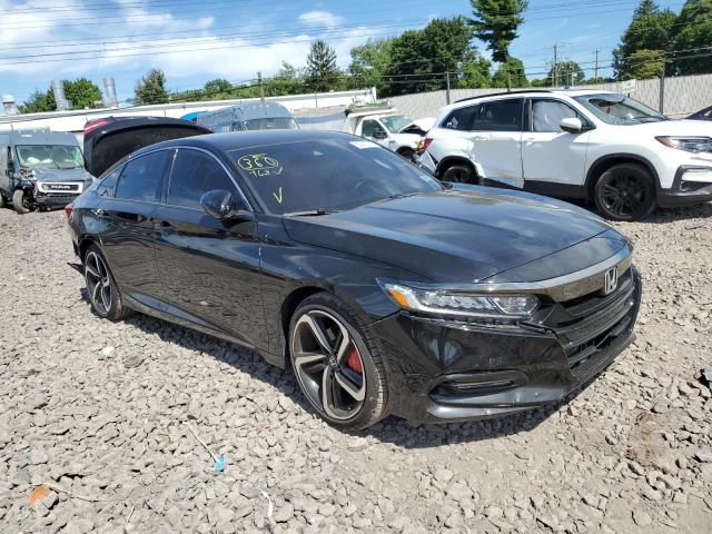 Photo 0 VIN: 1HGCV1F31LA082181 - HONDA ACCORD SPO 