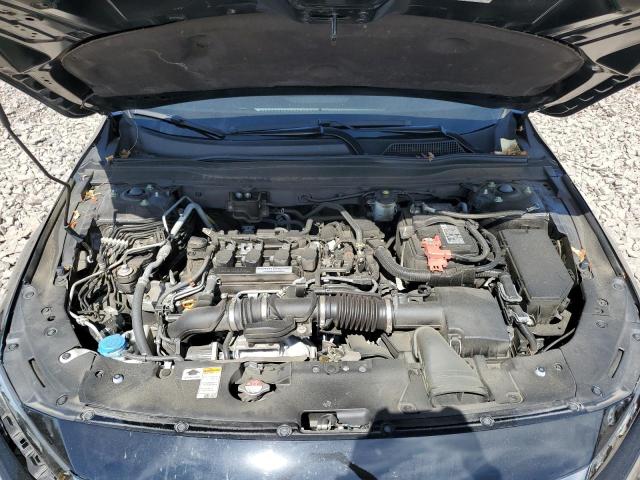 Photo 6 VIN: 1HGCV1F31LA082181 - HONDA ACCORD SPO 