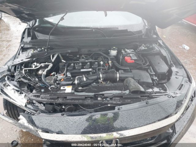 Photo 9 VIN: 1HGCV1F31LA083962 - HONDA ACCORD 