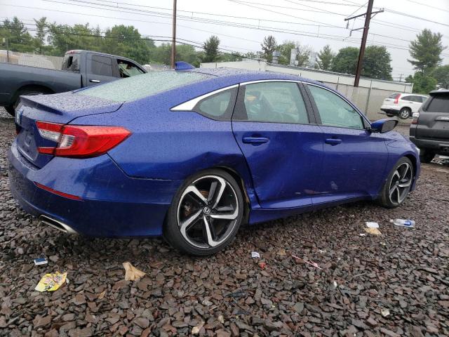 Photo 2 VIN: 1HGCV1F31LA101490 - HONDA ACCORD SEDAN 