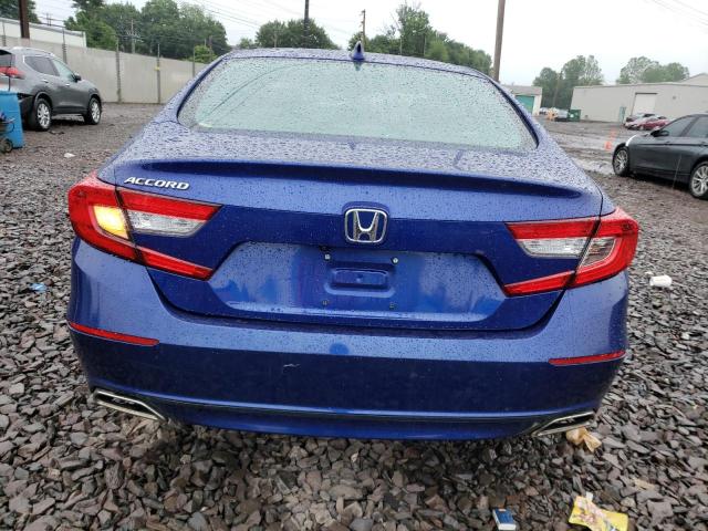 Photo 5 VIN: 1HGCV1F31LA101490 - HONDA ACCORD SEDAN 