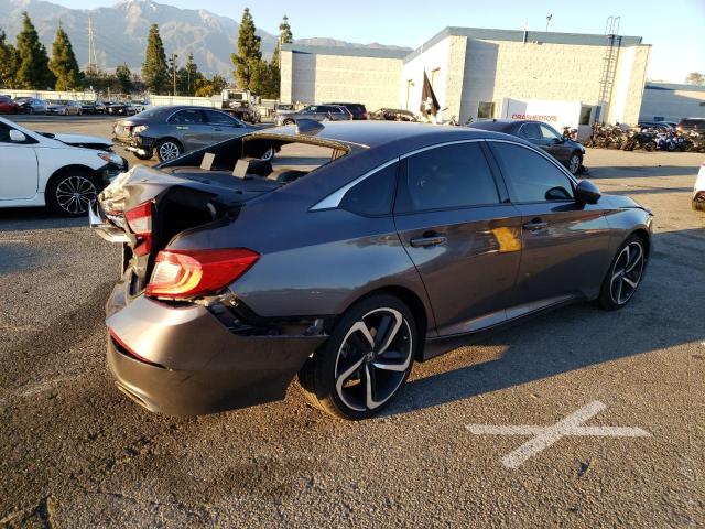 Photo 2 VIN: 1HGCV1F31LA104731 - HONDA ACCORD SPO 