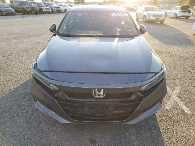 Photo 4 VIN: 1HGCV1F31LA104731 - HONDA ACCORD SPO 