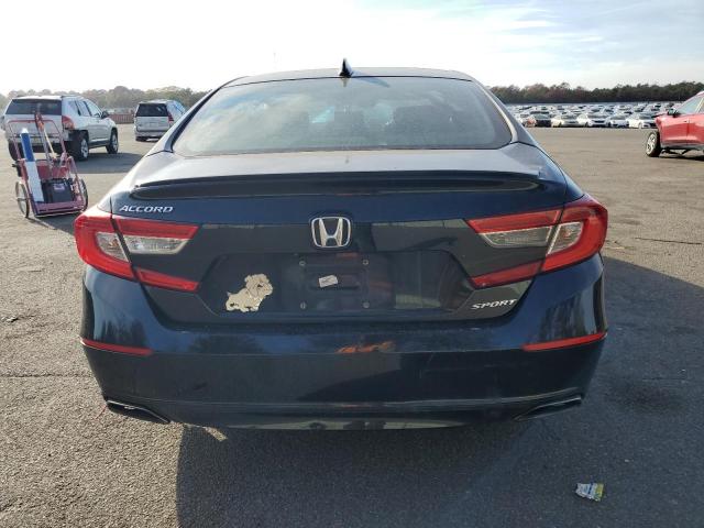 Photo 5 VIN: 1HGCV1F31LA123182 - HONDA ACCORD SPO 