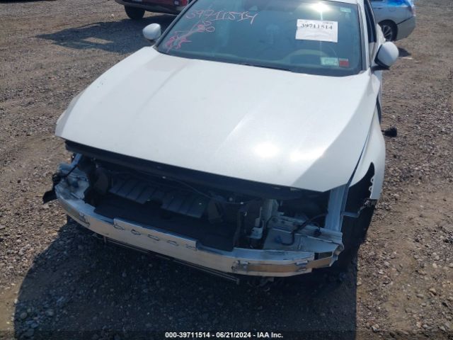 Photo 5 VIN: 1HGCV1F31LA123232 - HONDA ACCORD 