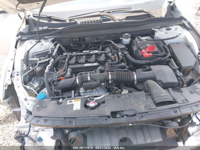 Photo 9 VIN: 1HGCV1F31LA123232 - HONDA ACCORD 