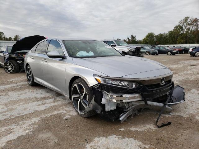 Photo 0 VIN: 1HGCV1F31LA131265 - HONDA ACCORD SPO 