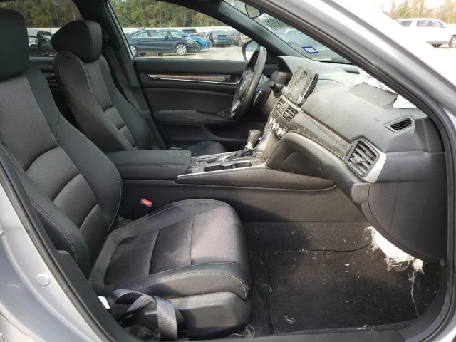 Photo 4 VIN: 1HGCV1F31LA131265 - HONDA ACCORD SPO 