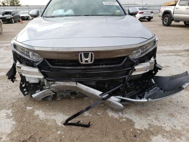 Photo 8 VIN: 1HGCV1F31LA131265 - HONDA ACCORD SPO 