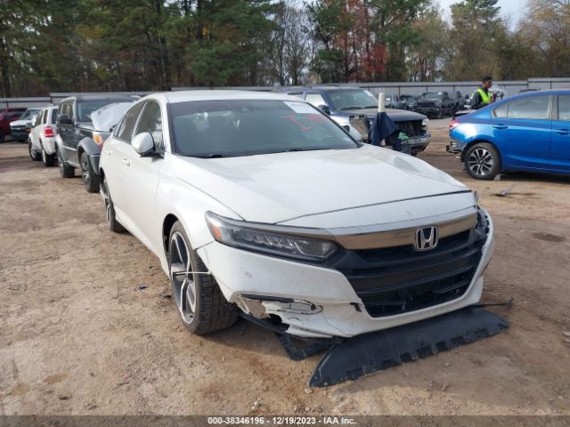 Photo 0 VIN: 1HGCV1F31LA131542 - HONDA ACCORD 