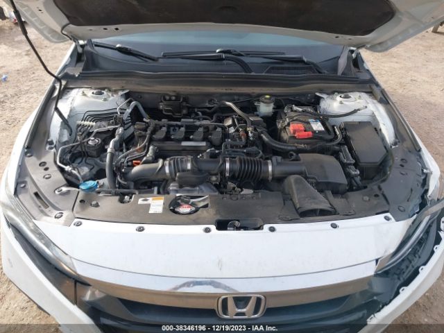 Photo 9 VIN: 1HGCV1F31LA131542 - HONDA ACCORD 