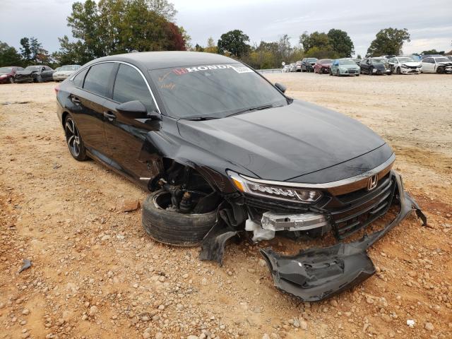 Photo 0 VIN: 1HGCV1F31LA137454 - HONDA ACCORD SPO 