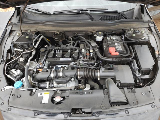 Photo 6 VIN: 1HGCV1F31LA137454 - HONDA ACCORD SPO 