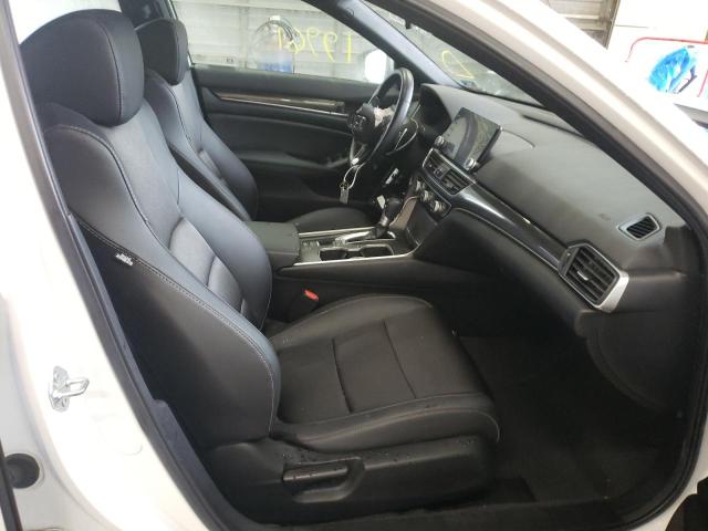 Photo 4 VIN: 1HGCV1F31LA145120 - HONDA ACCORD SPO 