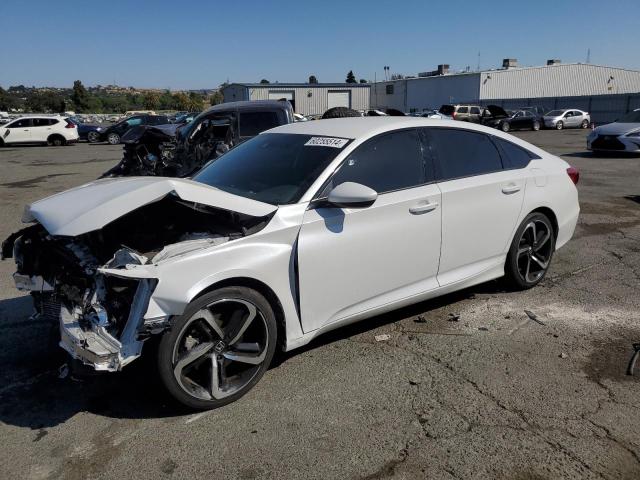 Photo 0 VIN: 1HGCV1F31LA145134 - HONDA ACCORD 