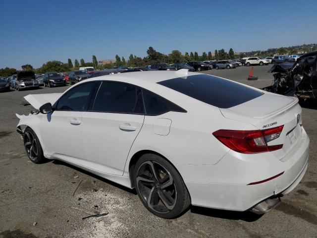 Photo 1 VIN: 1HGCV1F31LA145134 - HONDA ACCORD 