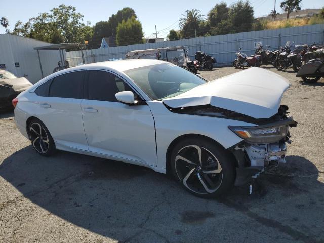 Photo 3 VIN: 1HGCV1F31LA145134 - HONDA ACCORD 