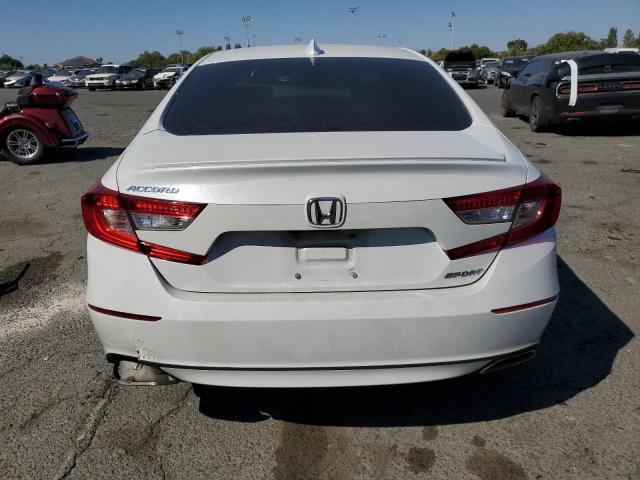 Photo 5 VIN: 1HGCV1F31LA145134 - HONDA ACCORD 