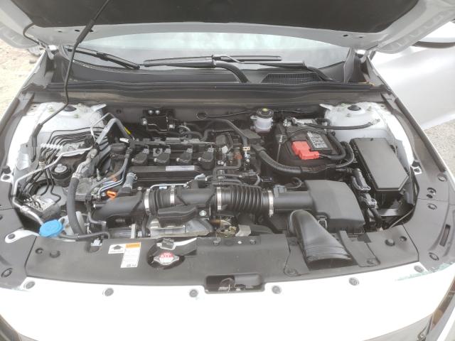 Photo 6 VIN: 1HGCV1F31LA145263 - HONDA ACCORD SPO 