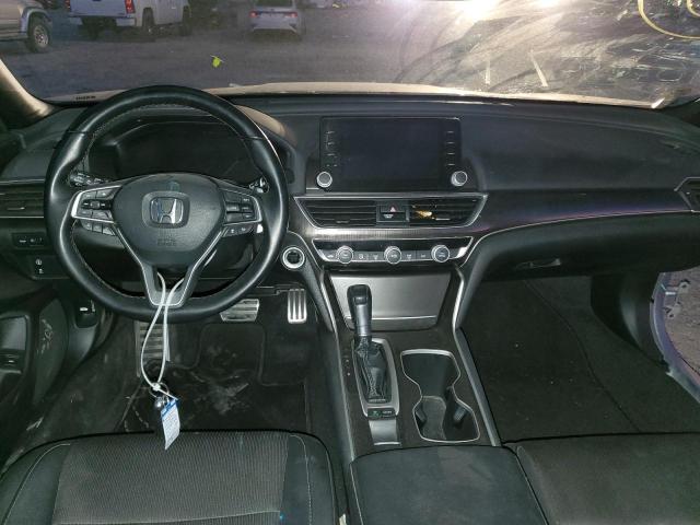 Photo 7 VIN: 1HGCV1F31LA146039 - HONDA ACCORD SEDAN 