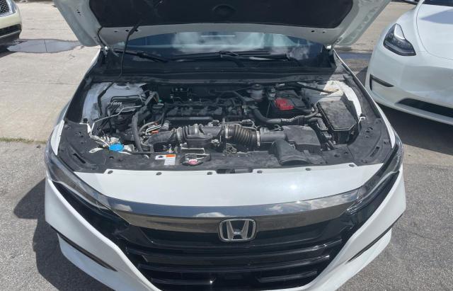 Photo 6 VIN: 1HGCV1F31LA147496 - HONDA ACCORD 