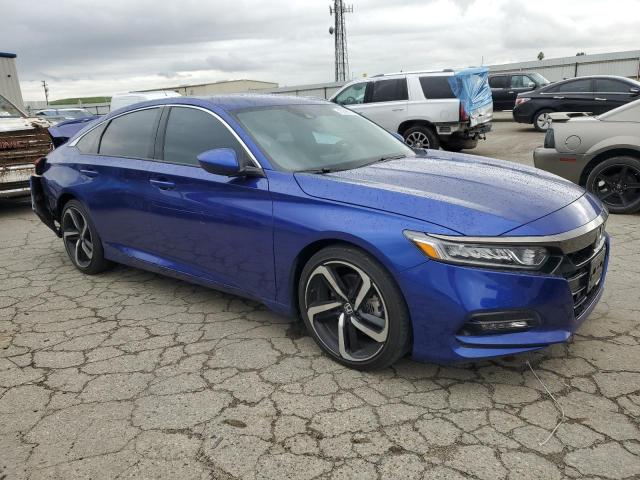 Photo 3 VIN: 1HGCV1F31LA147756 - HONDA ACCORD SPO 