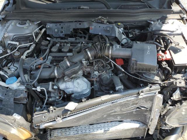 Photo 10 VIN: 1HGCV1F31LA151662 - HONDA ACCORD SPO 