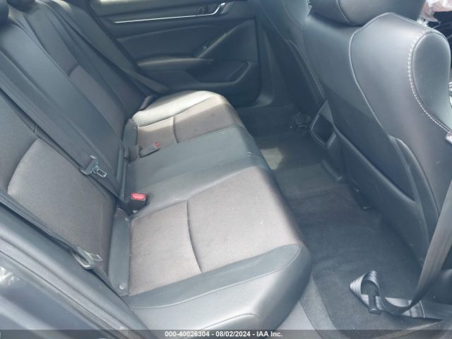 Photo 7 VIN: 1HGCV1F31LA152634 - HONDA ACCORD 