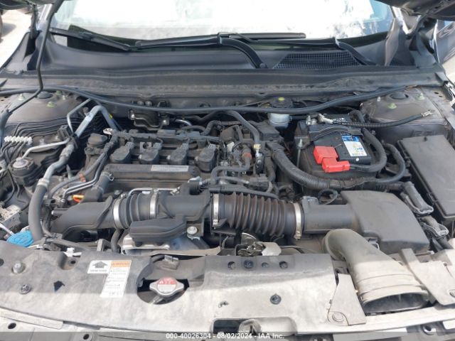 Photo 9 VIN: 1HGCV1F31LA152634 - HONDA ACCORD 