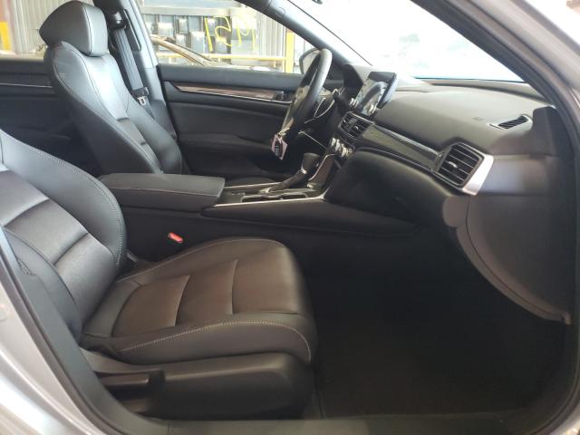 Photo 4 VIN: 1HGCV1F31LA155212 - HONDA ACCORD 