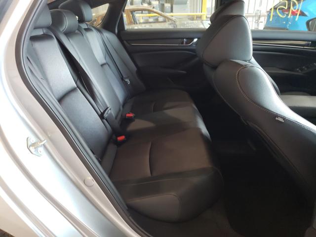 Photo 5 VIN: 1HGCV1F31LA155212 - HONDA ACCORD 