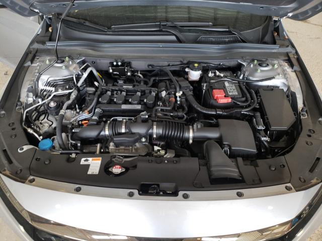 Photo 6 VIN: 1HGCV1F31LA155212 - HONDA ACCORD 