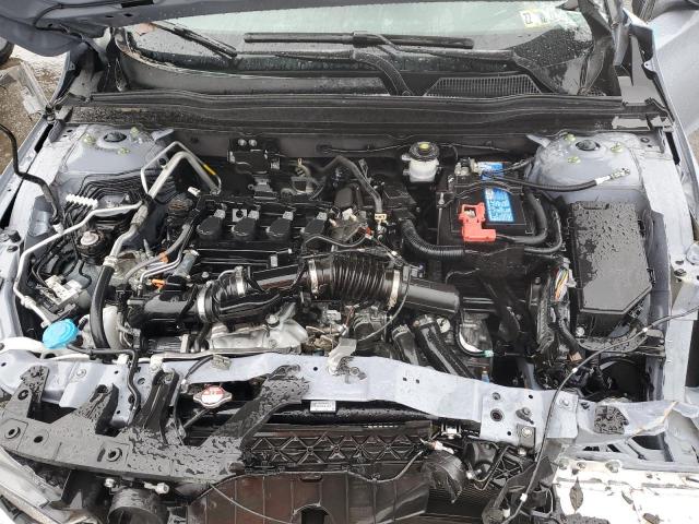 Photo 10 VIN: 1HGCV1F31MA007501 - HONDA ACCORD SPO 