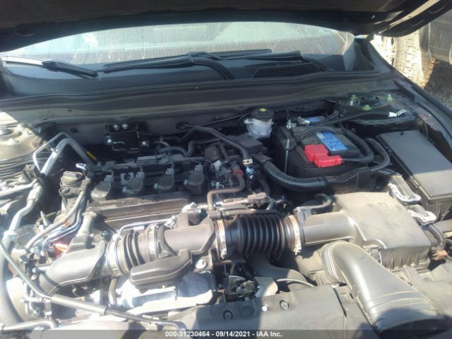 Photo 9 VIN: 1HGCV1F31MA023049 - HONDA ACCORD SEDAN 