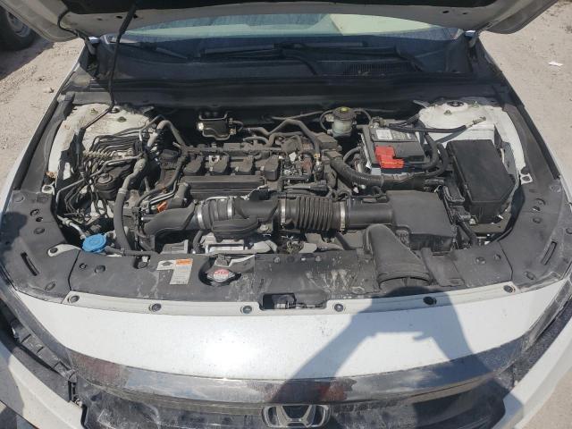 Photo 10 VIN: 1HGCV1F31MA042832 - HONDA ACCORD SPO 