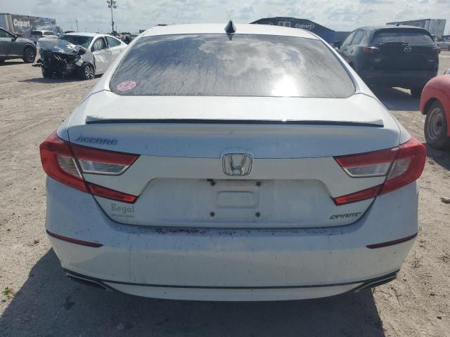 Photo 5 VIN: 1HGCV1F31MA042832 - HONDA ACCORD SPO 