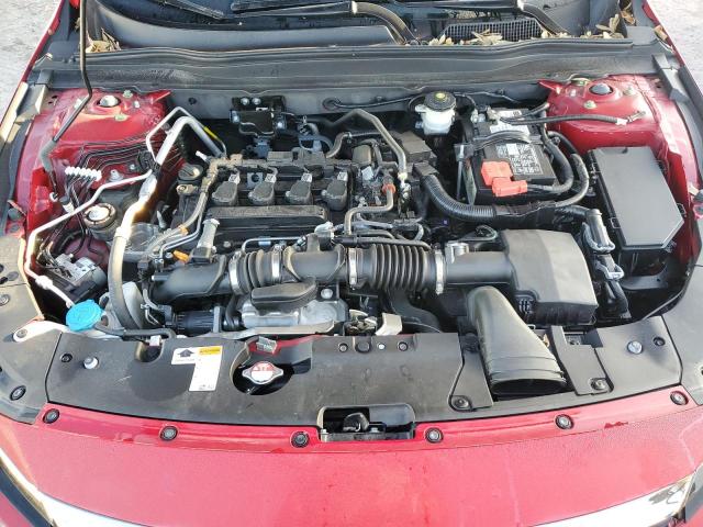 Photo 10 VIN: 1HGCV1F31MA043835 - HONDA ACCORD SPO 