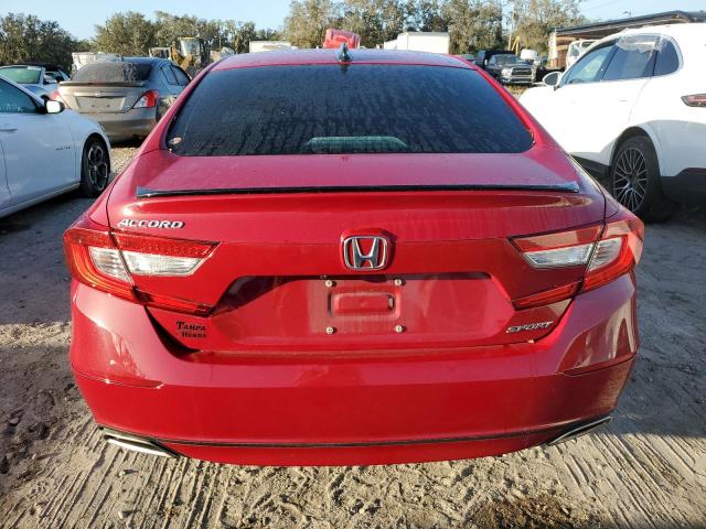 Photo 5 VIN: 1HGCV1F31MA043835 - HONDA ACCORD SPO 