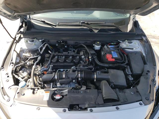 Photo 6 VIN: 1HGCV1F31MA045228 - HONDA ACCORD SPO 