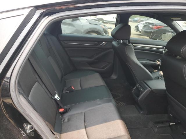 Photo 9 VIN: 1HGCV1F31MA049523 - HONDA ACCORD 