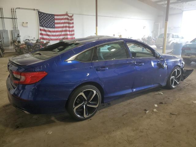 Photo 2 VIN: 1HGCV1F31MA049814 - HONDA ACCORD 