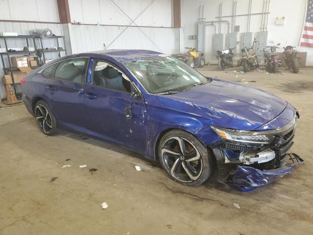 Photo 3 VIN: 1HGCV1F31MA049814 - HONDA ACCORD 