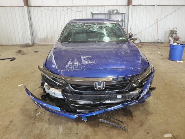 Photo 4 VIN: 1HGCV1F31MA049814 - HONDA ACCORD 